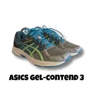 ASICS Gel-Contend 3 Running Shoes | Women’s 8.5